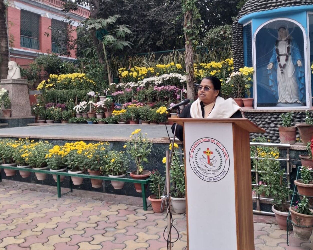 CHRISTMAS CELEBRATION 2025